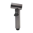 thumbnail image 2 of ABS Spray Shower Head Handheld Toilet Bidet Douche Duarble Bathroom Sprayer, 2 of 11