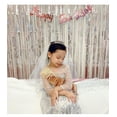 thumbnail image 3 of "BIRTHDAY GIRL"Sash & Rhinestone Tiara Kit - Birthday Gifts Birthday Sash for Women Birthday Party Supplies, 3 of 5
