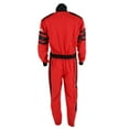 thumbnail image 6 of RaceQuip 120024RQP 120 Series 1-Pc Driving Suit SFI 3.2A/5 Blue/Black Medium-Tall, 6 of 7
