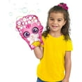 thumbnail image 4 of Bubble Wow Big-A-Bubbles Blaster & Glove-a-Bubbles, 4 of 6