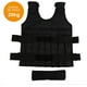 thumbnail image 2 of Chaleco lastrado de 20 kg, ajustable, para entrenamiento físico y ejercicios de fuerza., 2 of 5