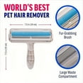 thumbnail image 3 of Dogs & Cats Hair Remover For Furniture, Carpet, 3 of 12