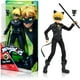 thumbnail image 1 of Miraculous Cat Noir - Muneca de accio;n, 11 pulgadas Miraculous N/A, 1 of 2