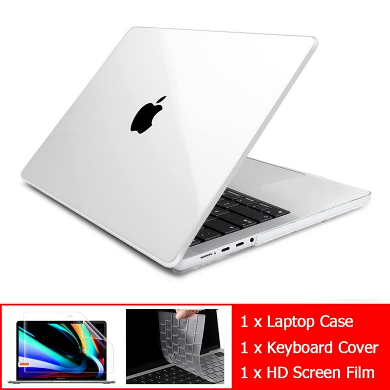 MacBook Air M2 Case MacBook Pro 14 Case New 2023 MacBook Air 