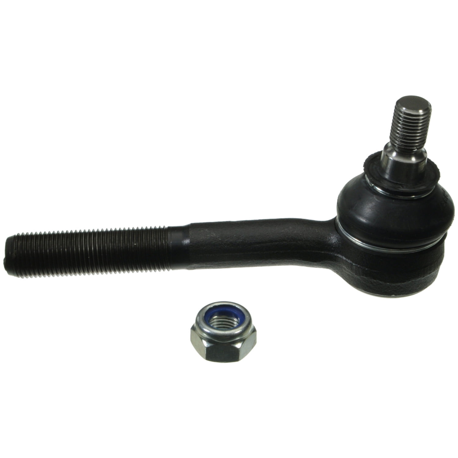 QuickSteer ES3375 Steering Tie Rod End Fits select: 1995-1997 NISSAN TRUCK, 1994 NISSAN D21