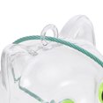 thumbnail image 3 of AURARMLET 2Ud Organizador Transparente De Para Mascotas Con Pinzas Incluidas, 3 of 7
