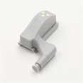 thumbnail image 4 of 10pcs Cabinet Closet Hinge Led Sensor Light For Wardrobe Cupboard Kitchen Door Closet, 4 of 8