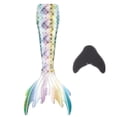 thumbnail image 1 of S For Swimming For Kids And Adults With Monofin,ssxjv, 1 of 3