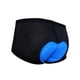 thumbnail image 2 of pantalones cortos de ciclismo Ciclismo para hombre 3D GEL acolchado bicicleta ropa interior/pantalones cortos/pantalones XL JShteea El nuevo, 2 of 6