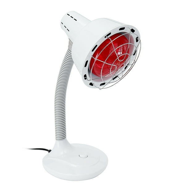 Infrared on sale lamp walmart