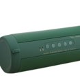 thumbnail image 4 of Inteprter T2 Bluetooth Música Bajo Altavoz Impermeable Portátil Exterior LED Inalámbrico Cables de audio/vídeo verde, 4 of 5