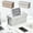 2Pcs power strip cover box Under $5 a1, variant on Fufafayo Cable Management Box Cord Organizer for Desk Power Strip Cover, Cord Hider Box for Wires Chargers, Office Desk TV Computer USB Hub Surge Protector Storage Organizer for Home Living Room