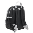 thumbnail image 3 of Mochila chica 1818 Unisex PETIT Negro, 3 of 8