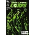 thumbnail image 1 of Green Lantern Corps (2nd Series) #63 VF ; DC Comic Book, 1 of 1