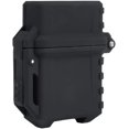 thumbnail image 3 of Tactical Lighter Storage Case Universal Portable Lighter Box Container Organizer Holder Cover for Zippo Inner Tank, 3 of 7