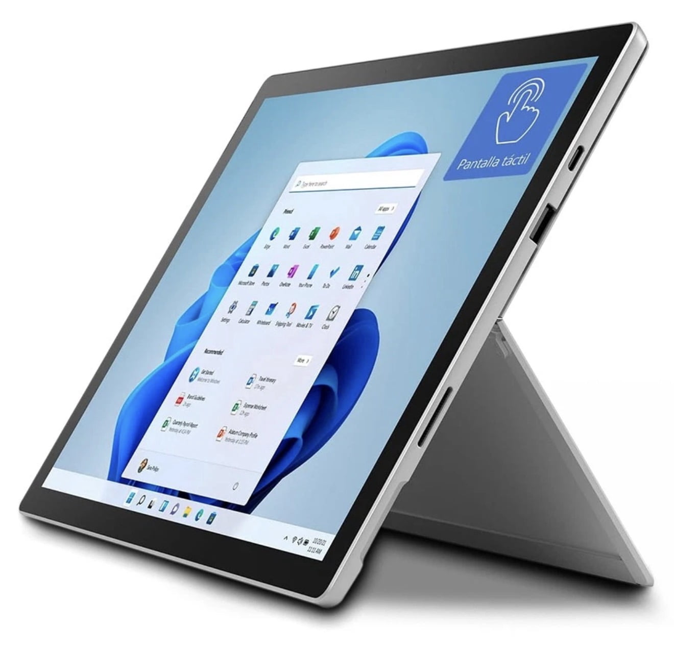 Microsoft Surface Go 4 - 10.5
