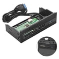 thumbnail image 4 of Lecteur de Carte SD Stabilité TF Efficace pour PC, 4 of 8