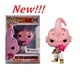 thumbnail image 1 of 2025 ¡Novedad! Figuras de acción de vinilo Funko Pop! Dragon BallZ n.° 878: colección Kid Buu Kamehameha, juguetes para niños, regalos de cumpleaños, 1 of 3