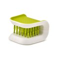 thumbnail image 2 of Cutlery Cleaning Brush, PP Minimalist Appearance Durable Blade Knife Cleaner Easy Using  for Restaurants, 2 of 7
