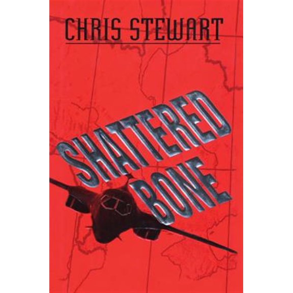 Pre-Owned Shattered Bone (Paperback)