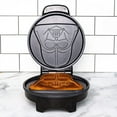 thumbnail image 2 of D-VADER WAFFLE MAKER, 2 of 3