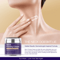 thumbnail image 7 of Neck Firming Cream: Neck Creams for Tightening and Firming - Korean Skin Care Tighten and Lift Neck Cream 1.7 Fl Oz, 7 of 7