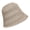 Khaki, variant on Women's Summer Hats Stylish Imitation Plane Cosplay Stage Performance Sun Hat for Women Beige One Size