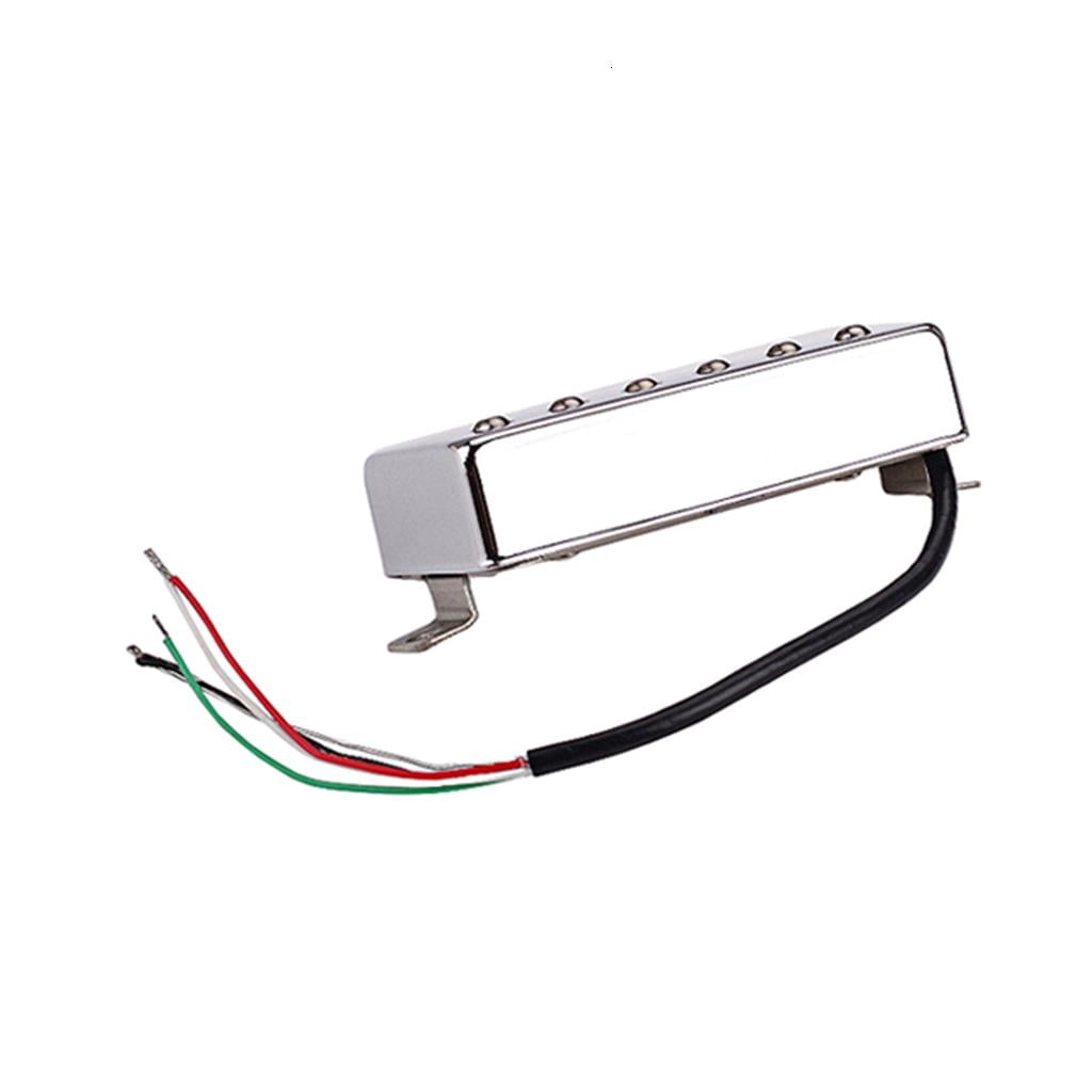 CEORPER For Lp for Les Paul Electric Guitar 5 Humbucker Pickup for Lp Electric Guitar