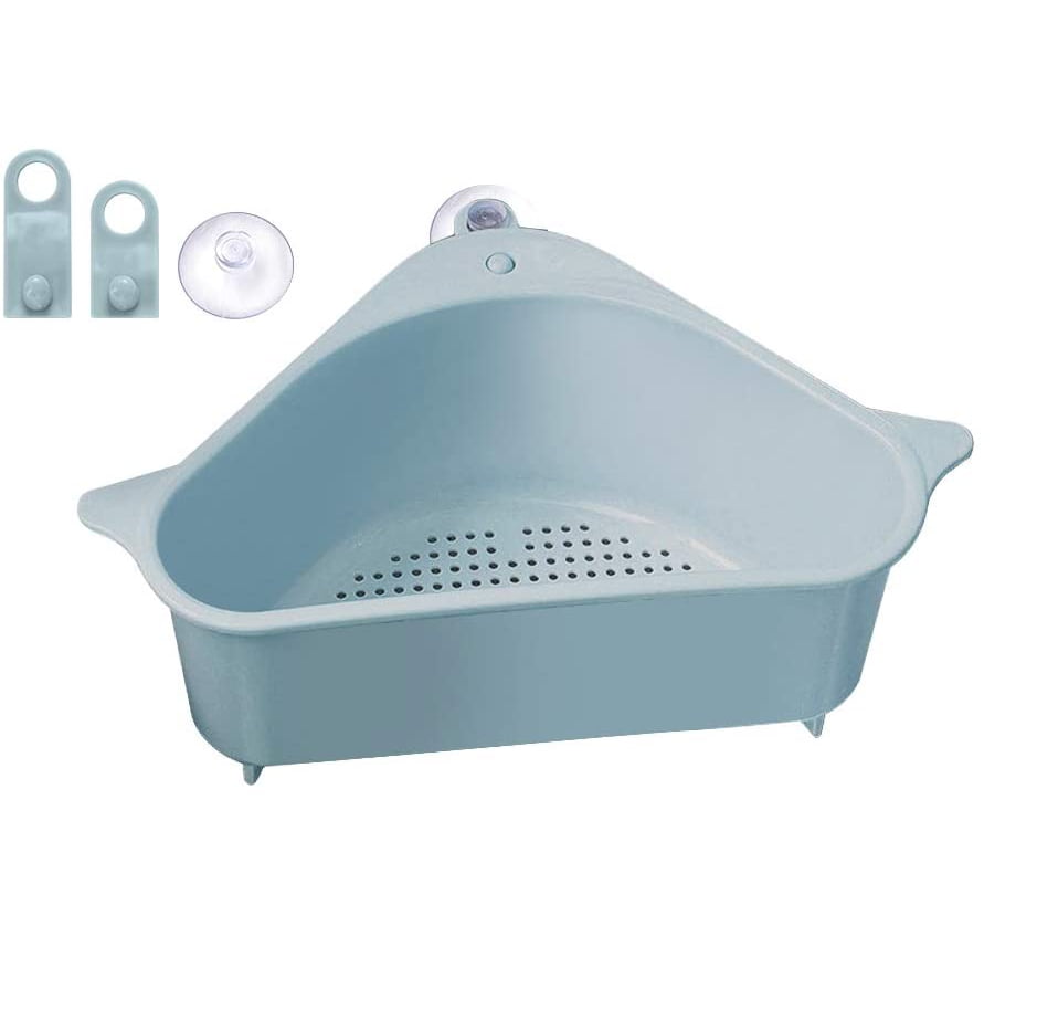 Acutty Kitchen Sink Strainer Basket,Sink Drain Shelf,Storage Rack Sucker Sink Sponge Holder Telescopic Sink Rack Holder Expandable Storage Drain Basket for Home Kitchen Bathroom Support Corner Acutty Kitchen Sink Strainer Basket,Sink Drain Shelf,Storage Rack Sucker Sink Sponge Holder Telescopic Sink Rack Holder Expandable Storage Drain Basket for Home Kitchen Bathroom Support Corner
