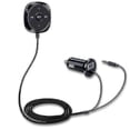 thumbnail image 1 of Bluetooth Car Kit Bluetooth Receiver, Bluetooth, 1 of 4