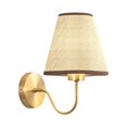 thumbnail image 3 of Lámpara de noche E27 perfecl para Recibidor Comedor Cocina Escaleras beige, 3 of 8