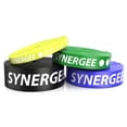 thumbnail image 1 of Synergee Set of 4 Pull Up Assist Bands - Heavy Duty Resistance Bands - Power Band Resistance Loop Exercise Bands Mobility & Powerlifting Bands - Perfect for Stretching & Resistance Training, 1 of 6