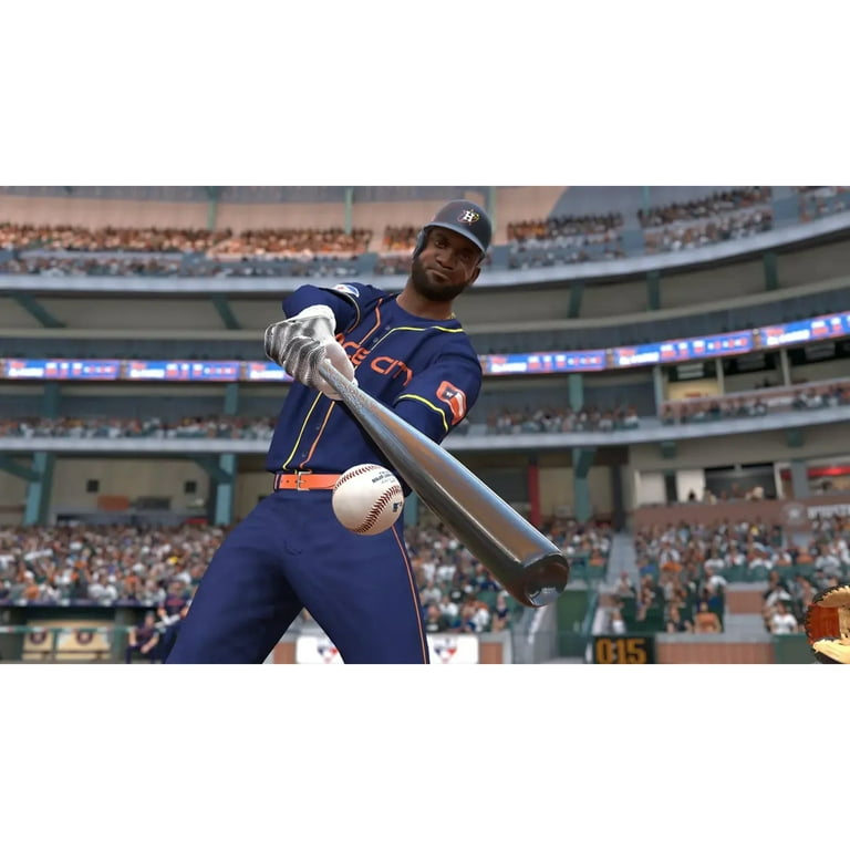 Free Shipping! Solutions 2 GO MLB The Show 25 Xbox Series X