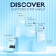 thumbnail image 4 of Biore Deep Cleansing Pore Strips, 4 of 12