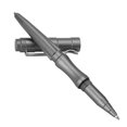 thumbnail image 2 of Pluma militar Autodefensa personal Pluma militar Acero de tungsteno Herramienta multifuncional de supervivencia de seguridad, 2 of 8