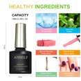 thumbnail image 3 of Juego de 15 esmaltes de uñas en gel Anself, capa base y capa superior, 3 of 8