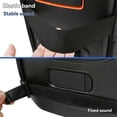 thumbnail image 5 of Mesh Slip Cover Multifunctional Speaker Protective Case Scratch Protective Sleeve for PartyBox Club120, 5 of 5