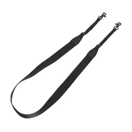 Xirurus Adjustable Nylon Neck Strap Lanyard for Aerial Drone Remote Controllers - Compatible with RC, RC 2, RC PRO, Air 3, Mini 4 Pro, Mavic 3 Classic (10 inches / 25.4 cm)