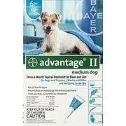 Bayer Flea/Tick Control Liquid