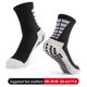 thumbnail image 2 of Calcetines de fútbol antideslizantes para hombre, calcetines atléticos para baloncesto, fútbol, 2 of 8