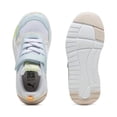 thumbnail image 5 of Tenis Puma Trinity AC PS para Niños 16.5 A 21.5. 390839-17 blanco 21, 5 of 5