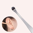thumbnail image 5 of Stainless Steel Ear Scoop 6 Pieces/Set, Rotary Ear Scoop Set, 5 of 5