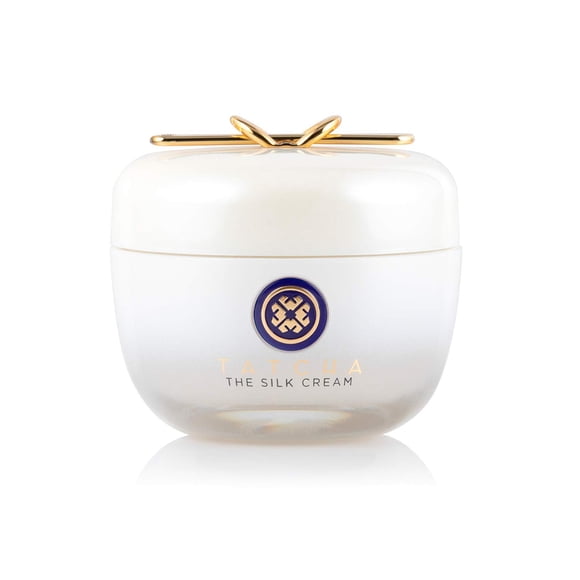 Crema hidratante y reafirmante TATCHA The Silk Cream 50 ml