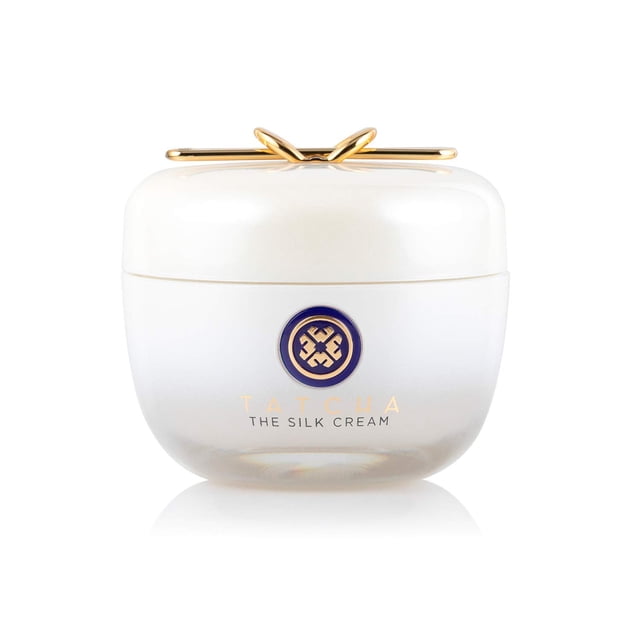 Crema hidratante y reafirmante TATCHA The Silk Cream 50 ml