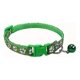 thumbnail image 1 of Collar Para Perros Raza Pequeña Y Gatos Con Cascabel, 1 of 1