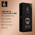 thumbnail image 6 of BelLondon Color Matched Lip Liner & Lipstick Set (Nude), 6 of 7