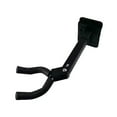 thumbnail image 3 of Adjustable Swivel Universal Guitar Hanger Stands Wall Mount Holder Rack, 3 of 9