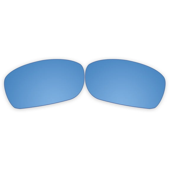 Vonxyz High Intensity Blue Polarized Lenses Replacement for Oakley Jawbone Sunglass