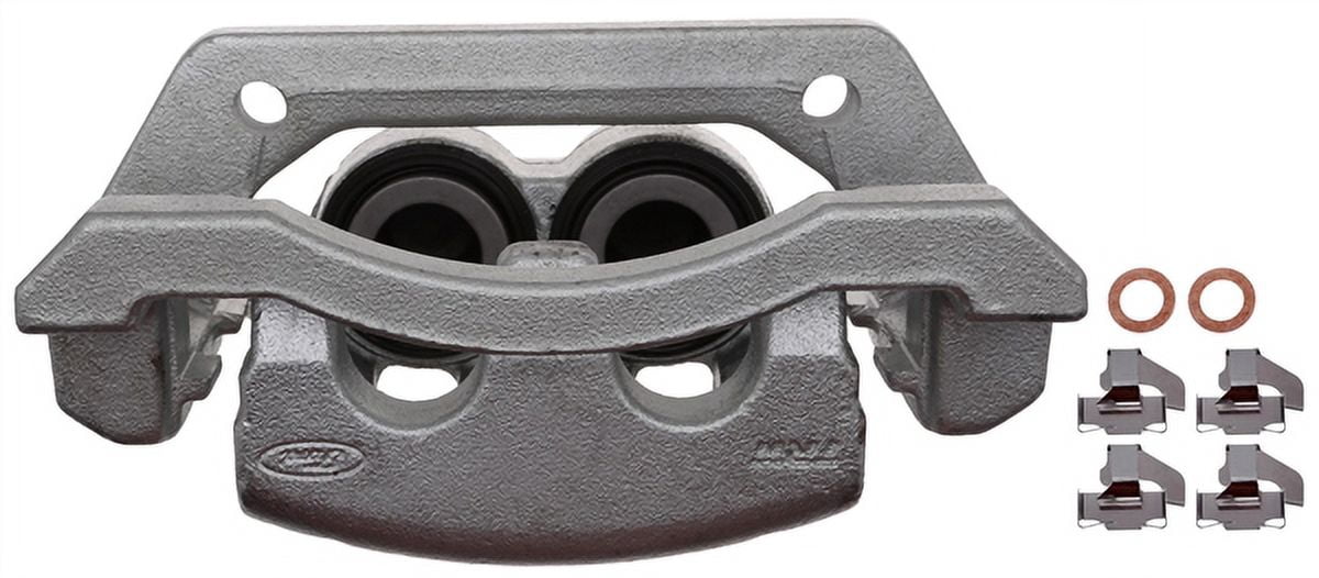 Rear Driver Side Brake Caliper