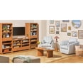 thumbnail image 5 of Beautiful Maurice Bookcase by Drew Barrymore, Cherry Finish, 5 of 12
